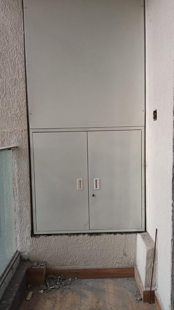 Fire Door Supplier Near Me in Mumbai, Pune